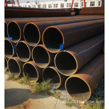 Q235B Hot Deamlessless Pipe